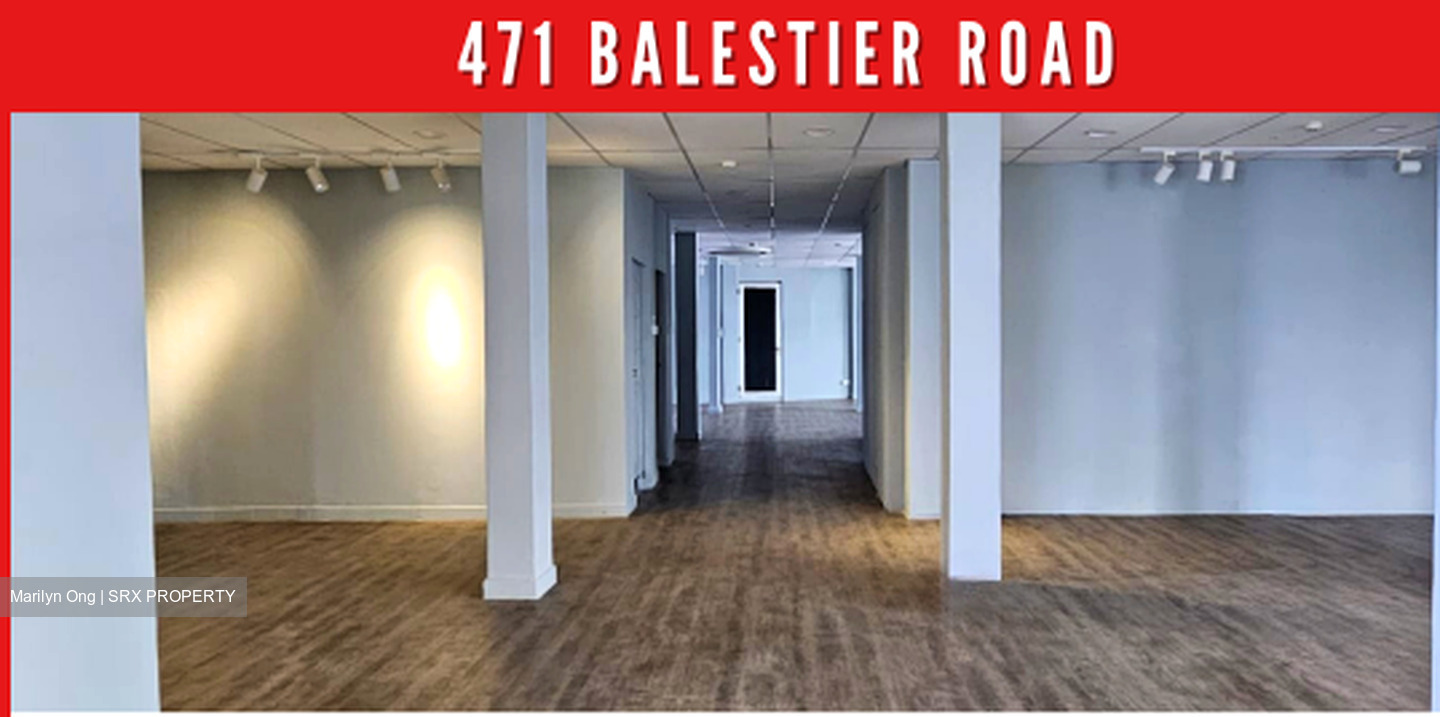Balestier Road (D12), Retail #429359571